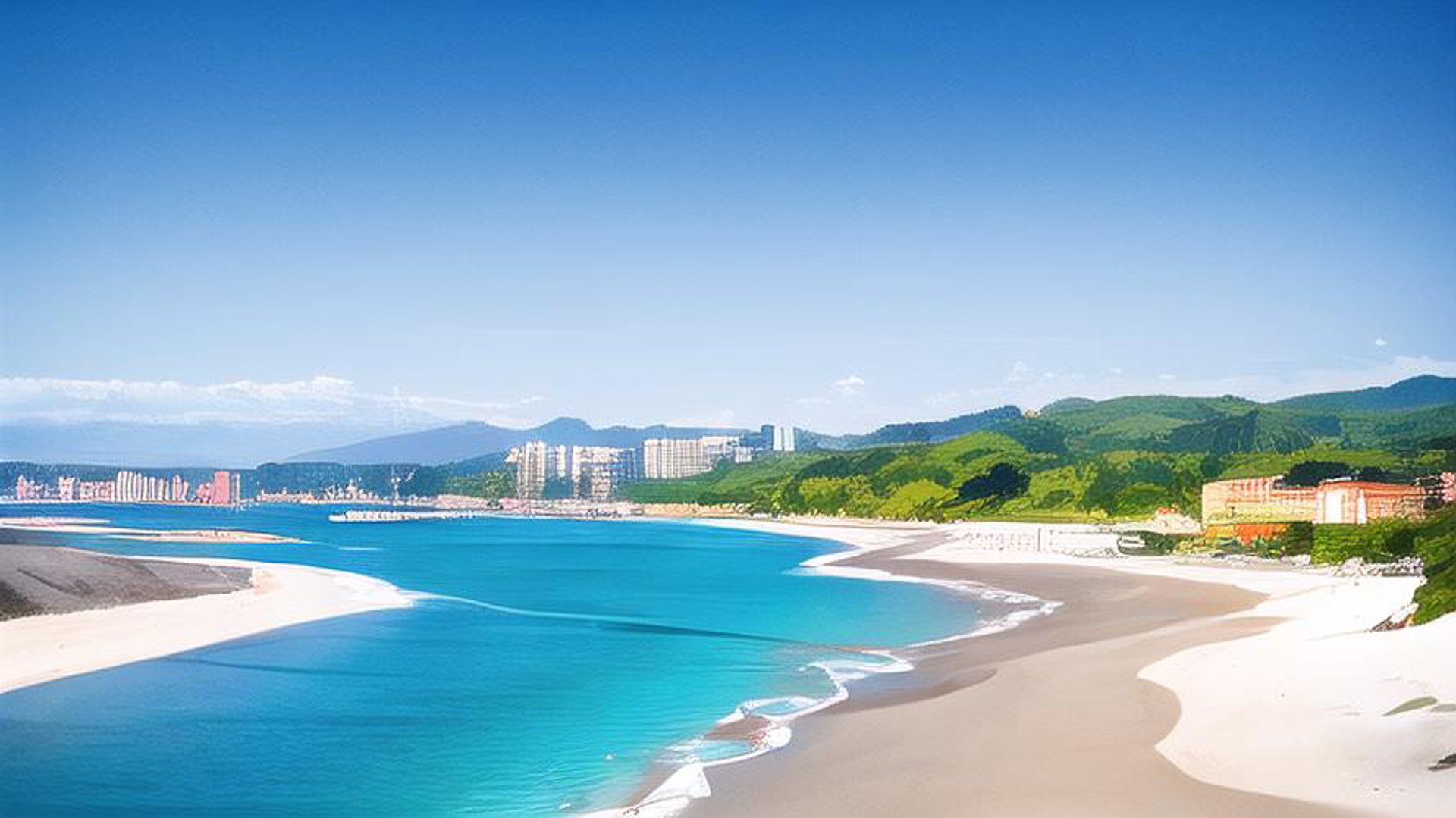 四道口水产市场